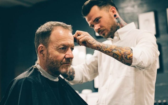 The 20 Greatest Barbers In London (And How A lot They Price)