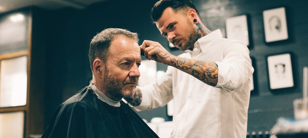 The 20 Greatest Barbers In London (And How A lot They Price)