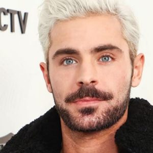 How To Get Zac Efron’s Finest Hairstyles