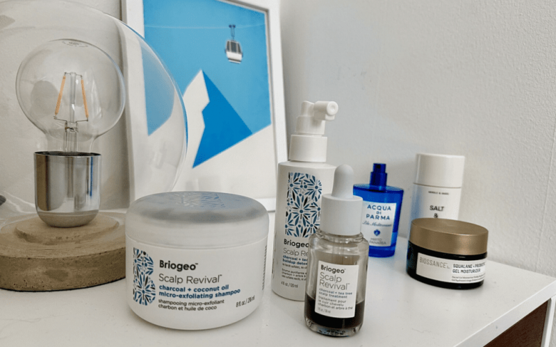 Crowd-Pleasing Haircare: Our Favorites From Briogeo