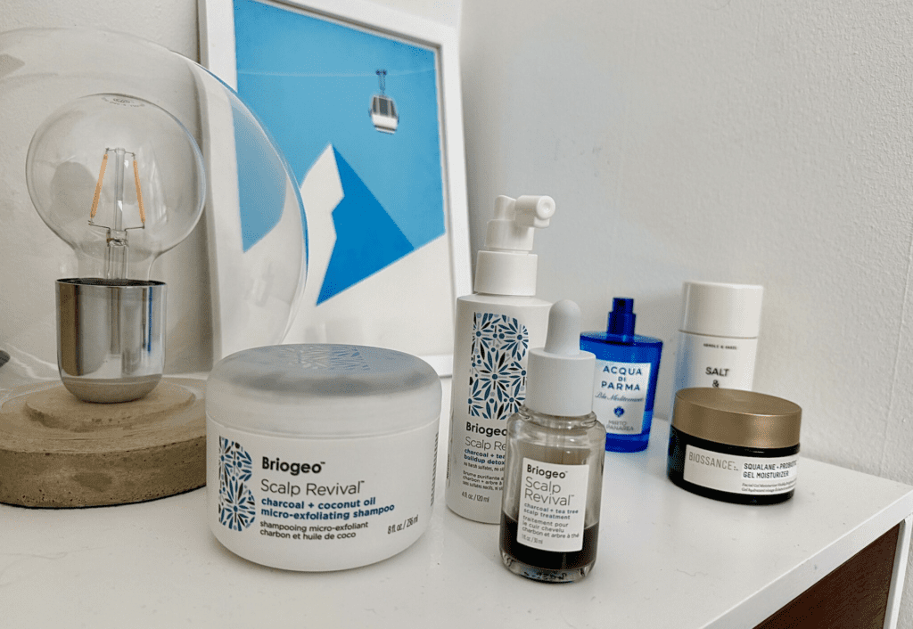 Crowd-Pleasing Haircare: Our Favorites From Briogeo